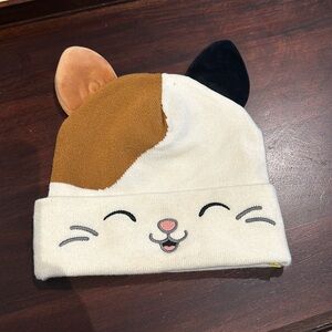 Squishmallows hat